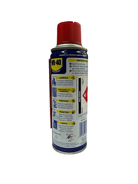 LUBRICANTE WD-40 191ML