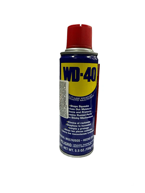 LUBRICANTE WD-40 191ML