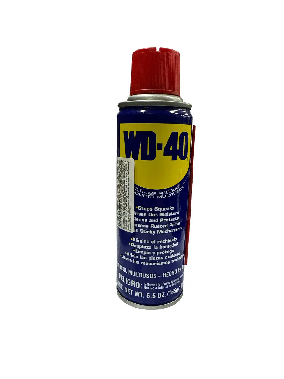 LUBRICANTE WD-40 191ML 1