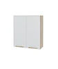 MUEBLE MURAL 700X800X305MM DOS PUERTAS (4) - Miniatura 1