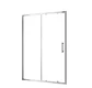 MAMPARA CORREDERA FRONTAL 140-160X180  - Miniatura 2