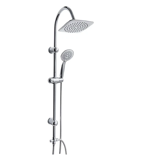 COLUMNA DUCHA ABISKO DUSCHY