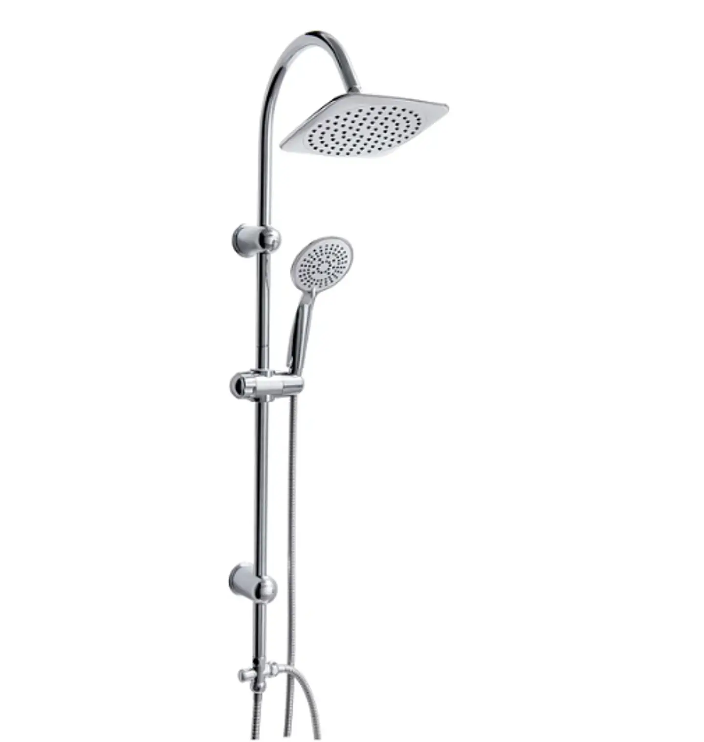 COLUMNA DUCHA ABISKO DUSCHY 1