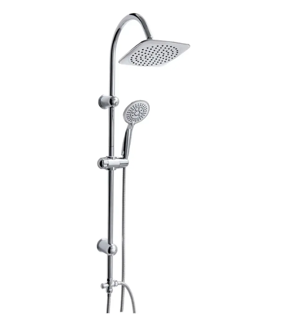 COLUMNA DUCHA ABISKO DUSCHY 1