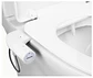 JUEGO BIDET ROV DUSCHY - Miniatura 1