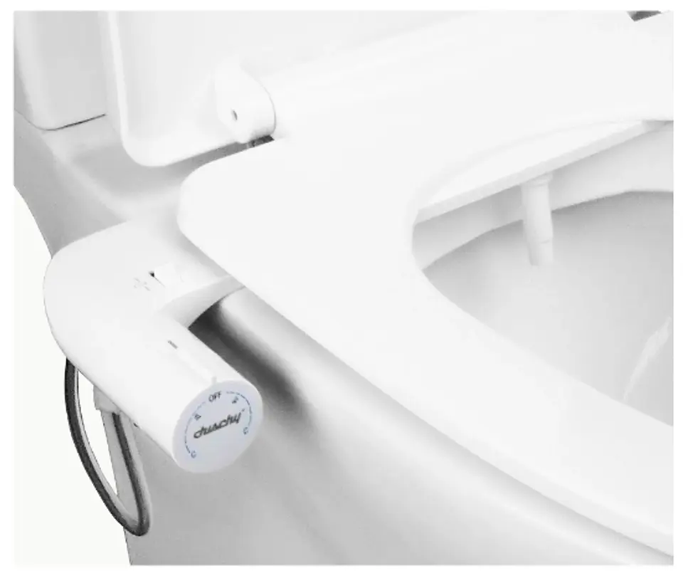 JUEGO BIDET ROV DUSCHY 1