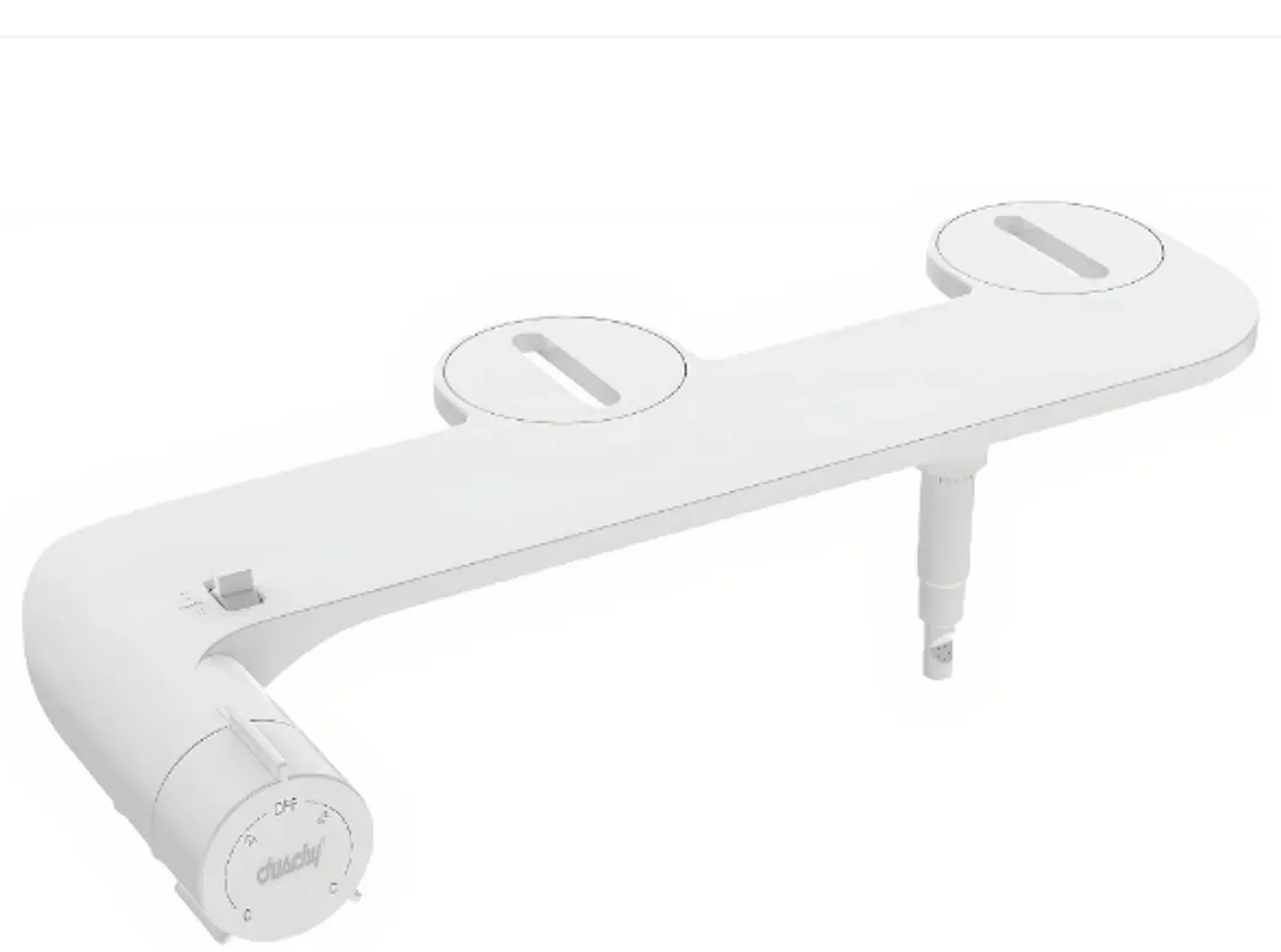 JUEGO BIDET ROV DUSCHY 3