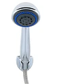 JUEGO DUCHA EUROMIX DUSCHY 1.5M - Miniatura 2
