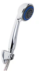 JUEGO DUCHA EUROMIX DUSCHY 1.5M - Miniatura 3