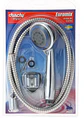 JUEGO DUCHA EUROMIX DUSCHY 1.5M - Miniatura 1