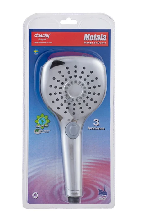 MANGO DUCHA MOTALA DUSCHY