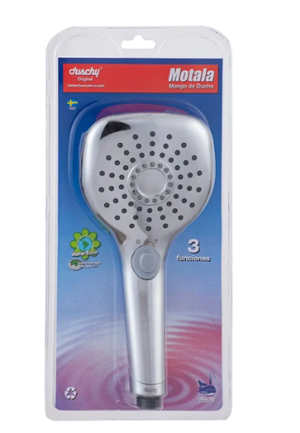 MANGO DUCHA MOTALA DUSCHY 1