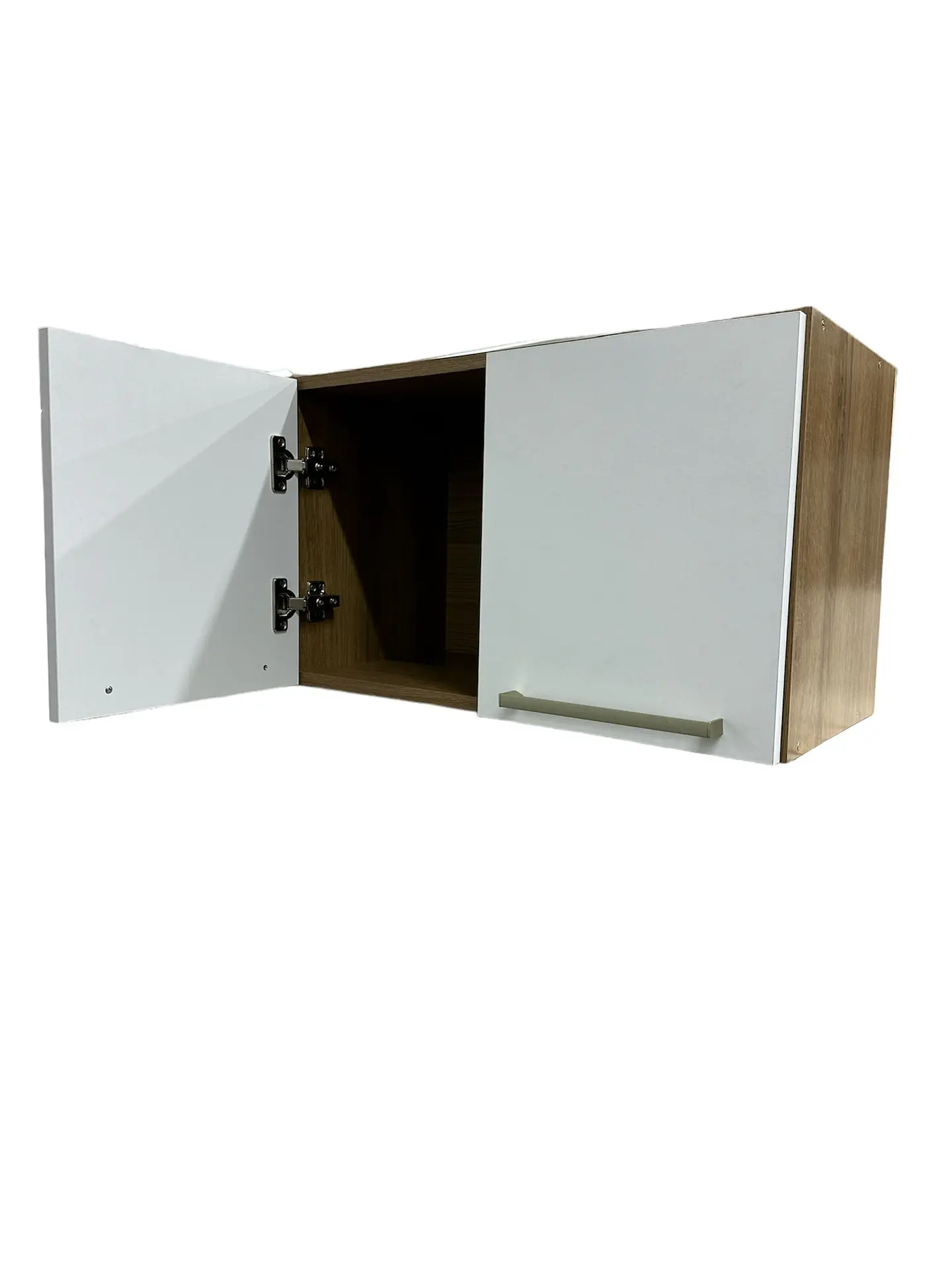 MUEBLE MURAL 600X360X305MM DOS PUERTAS (2) 4