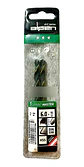 Broca Alpen 6mm X2 Hss Sprint Master - Miniatura 2