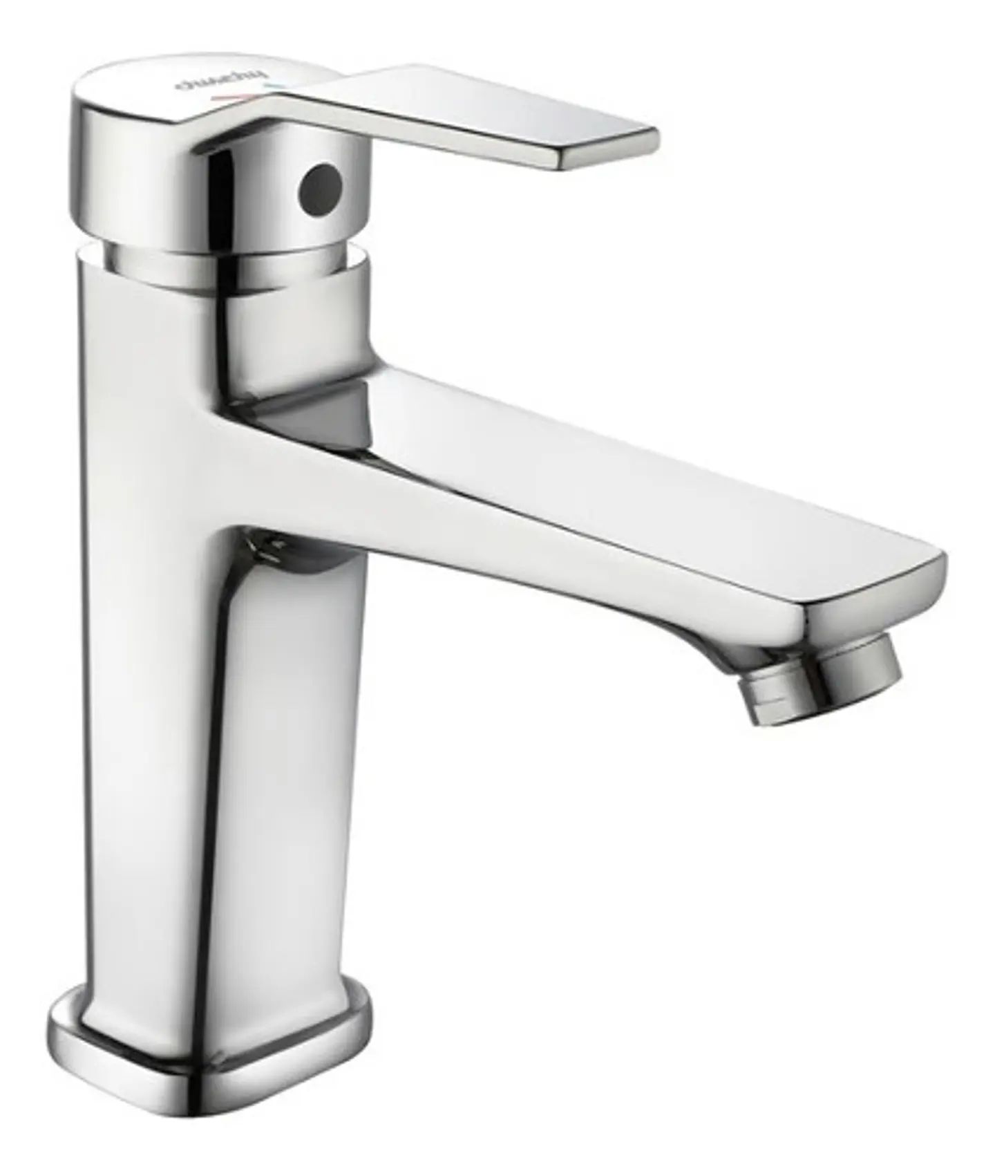 Llave Monomando Lavaplato Compass Duschy 1