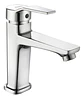 Llave Monomando Lavaplato Compass Duschy - Miniatura 1