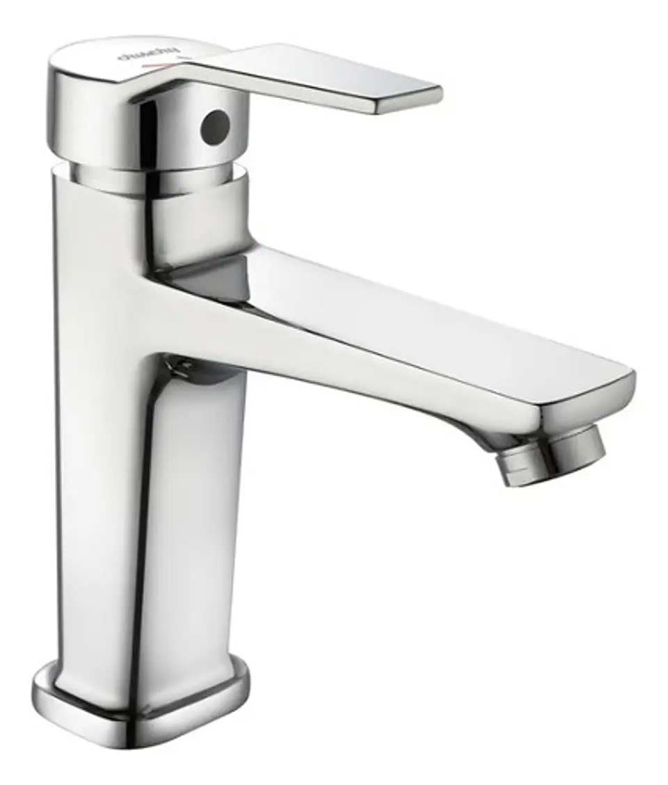 Llave Monomando Lavaplato Compass Duschy 1