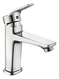 Llave Monomando Lavaplato Compass Duschy - Miniatura 2