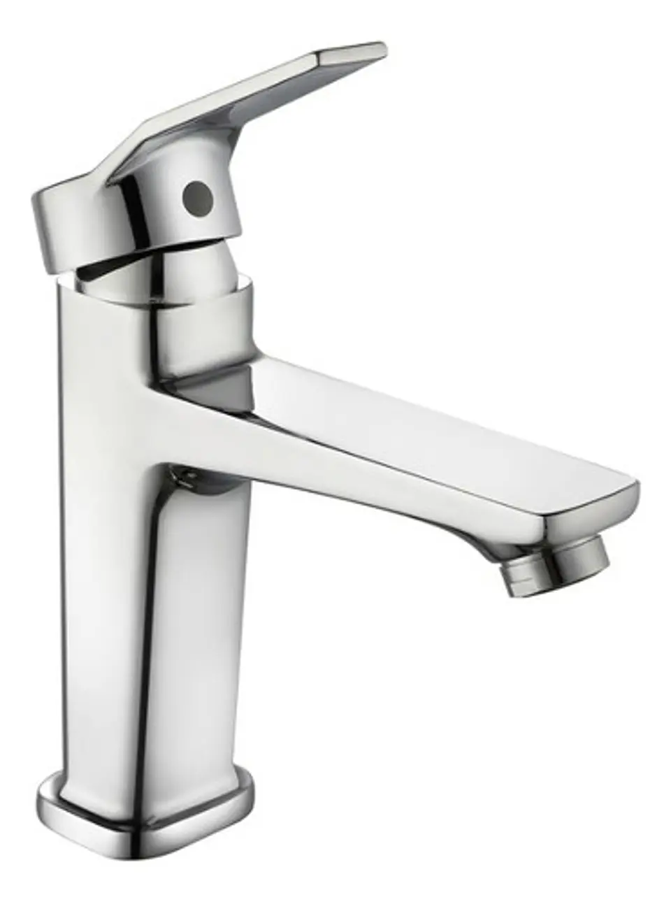 Llave Monomando Lavaplato Compass Duschy 2