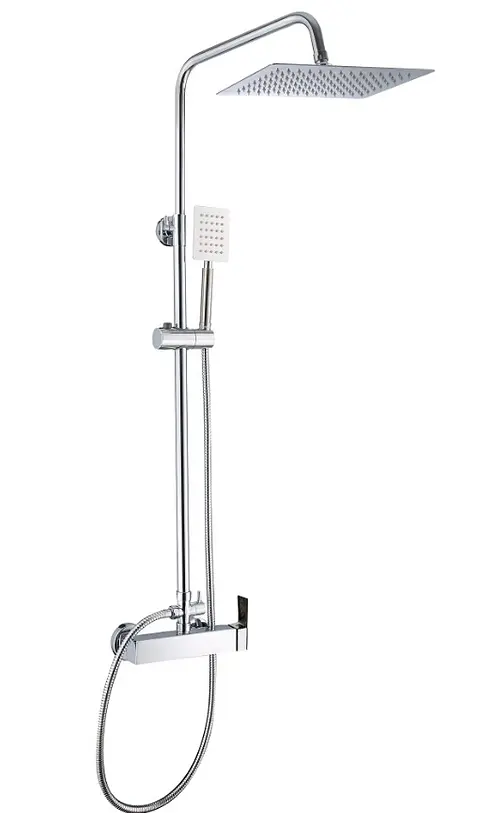 COLUMNA DUCHA RECTANGULAR MM TAUMM