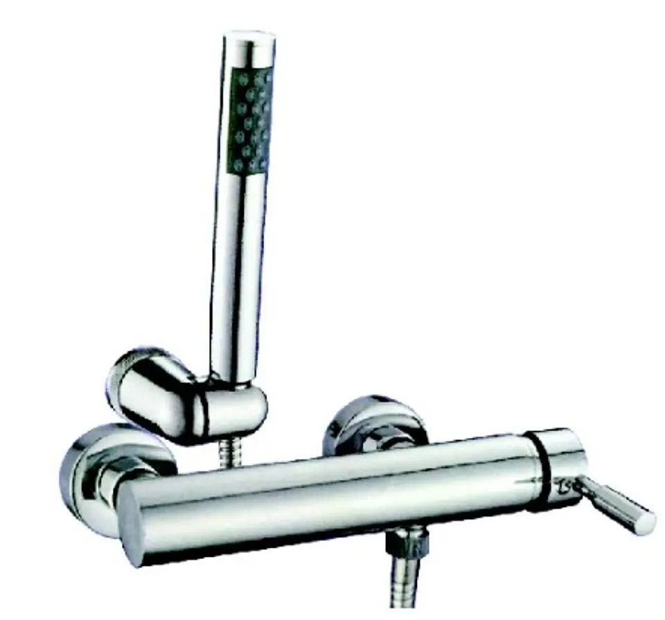 MONOMANDO DUCHA MODERN TAUMM 1