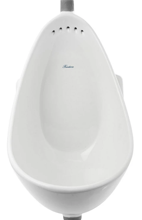 URINARIO NEW CAMPUS BLANCO C/ SPUD FANALOZA 
