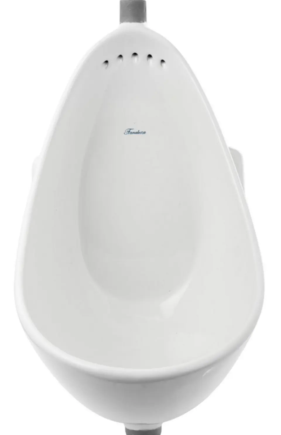 URINARIO NEW CAMPUS BLANCO C/ SPUD FANALOZA  1