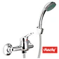 MONOMANDO DUCHA THEO DUSCHY - Miniatura 1