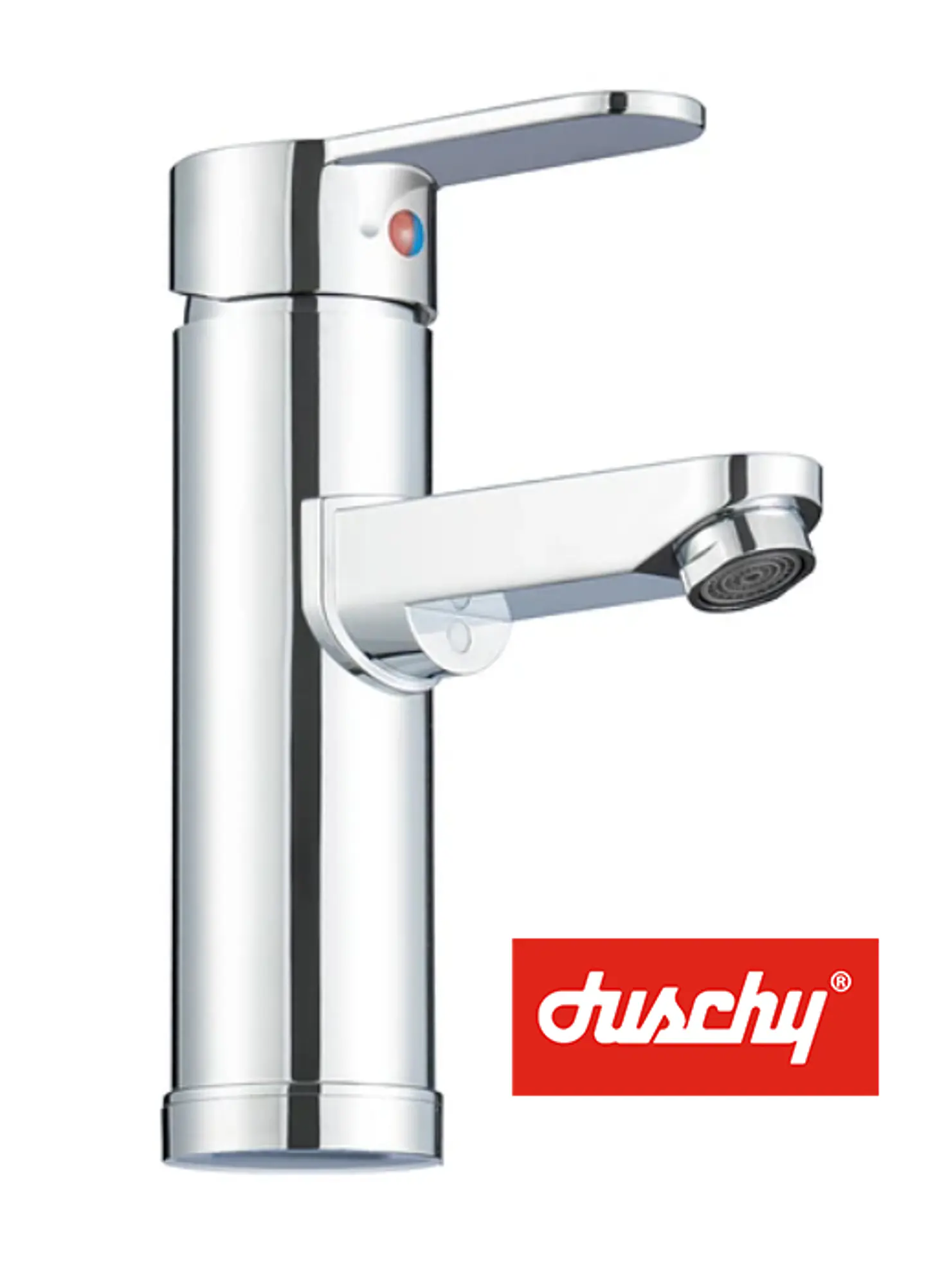 LLAVE MONOMANDO MOON DUSCHY 1