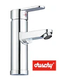 LLAVE MONOMANDO MOON DUSCHY - Miniatura 1