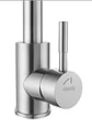 LLAVE MONOMANDO ABISKO CUELLO LARGO DUSCHY - Miniatura 2