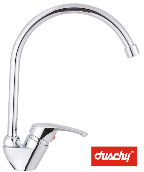 LLAVE MONOMANDO EKO DUSCHY