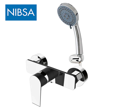 MONOMANDO DUCHA NOTT NIBSA 