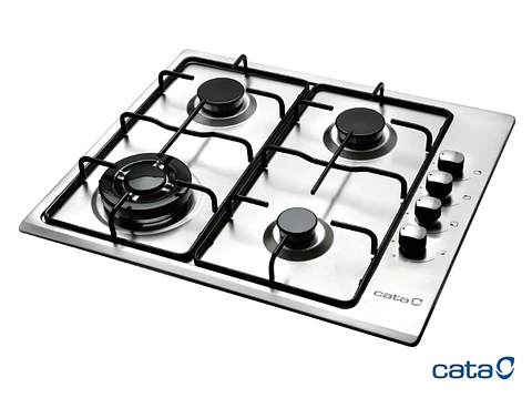 ENCIMERA CATA ALAS GI 6031 X 4 'PLATOS