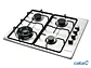 ENCIMERA CATA ALAS GI 6031 X 4 'PLATOS - Miniatura 1