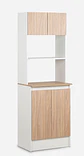 Mueble Cocina CIC Napoles 60x180x36 - Miniatura 1