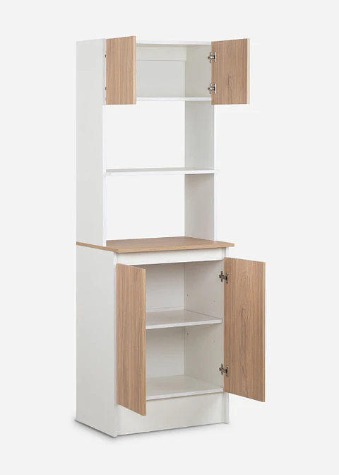 Mueble Cocina CIC Napoles 60x180x36