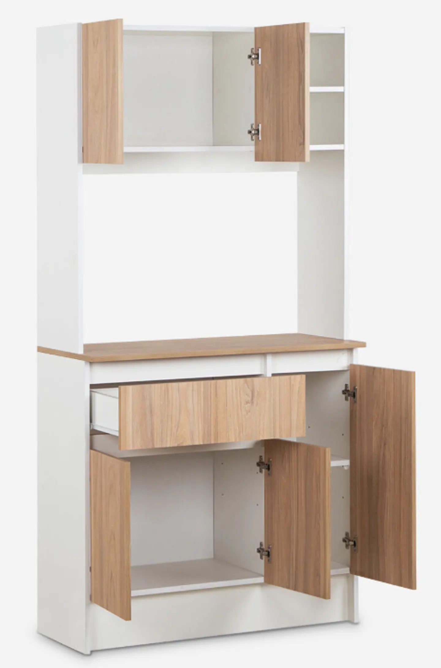 Mueble de Cocina Marsella 90X180X39 3