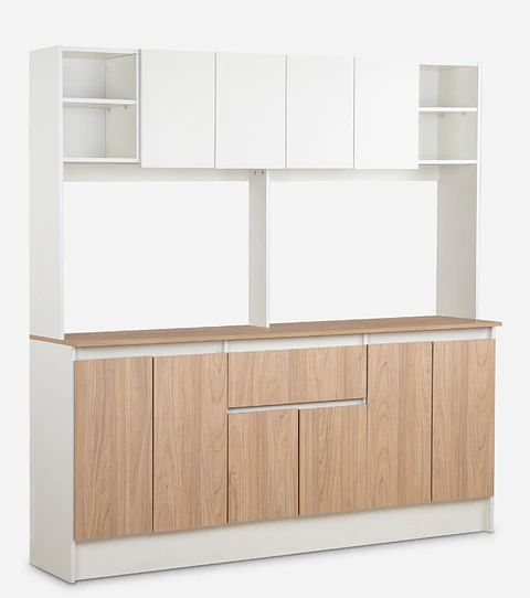 Mueble de Cocina Ibiza