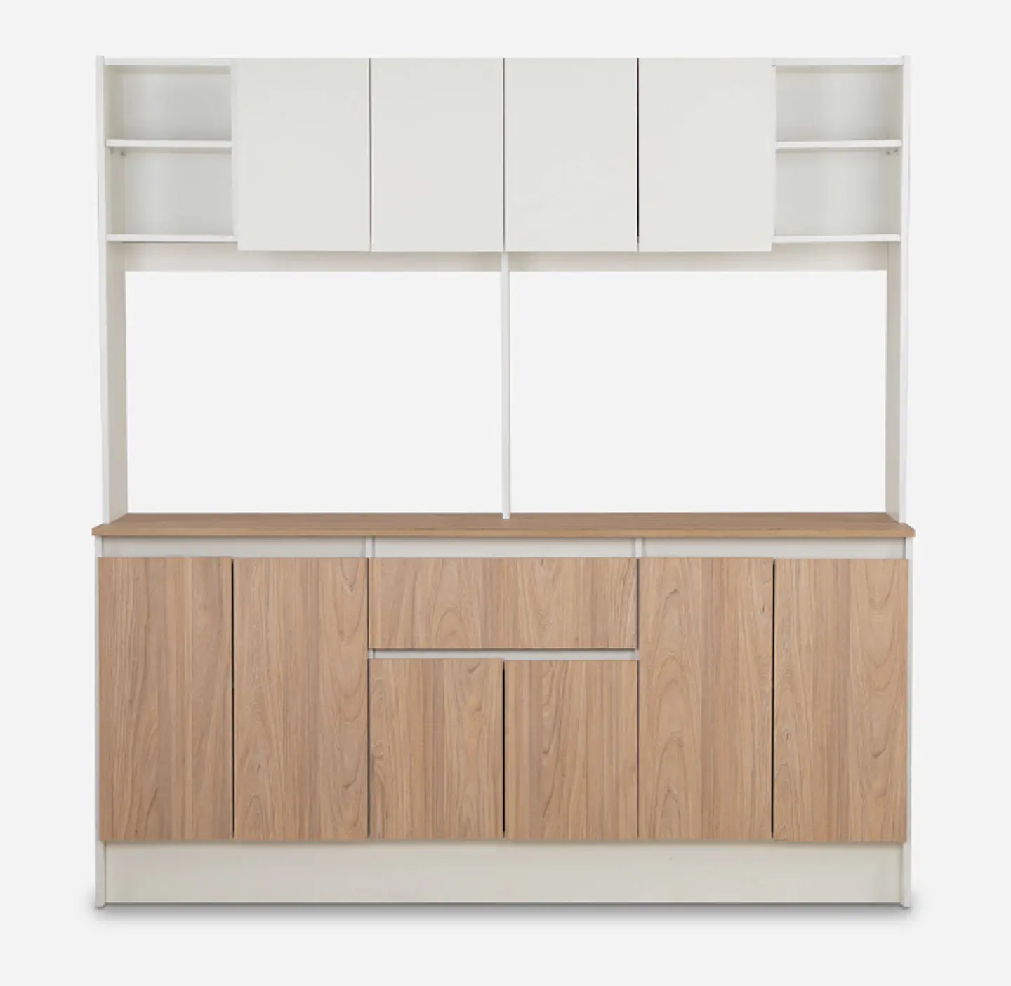 Mueble de Cocina Ibiza 3