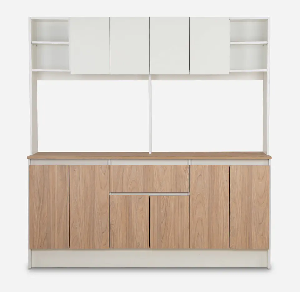 Mueble de Cocina Ibiza 3