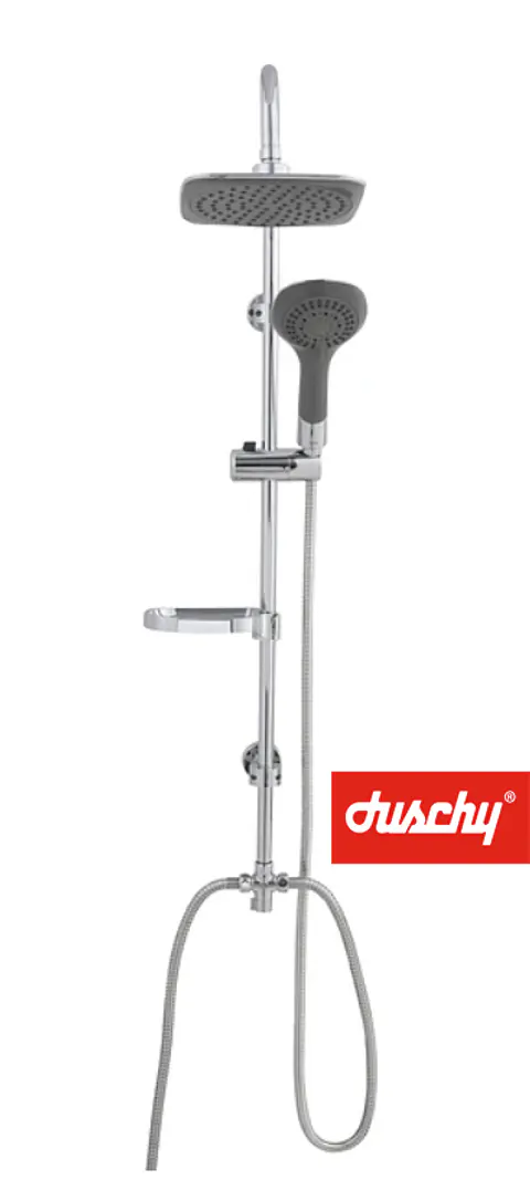 COLUMNA DUCHA DOLPHIN