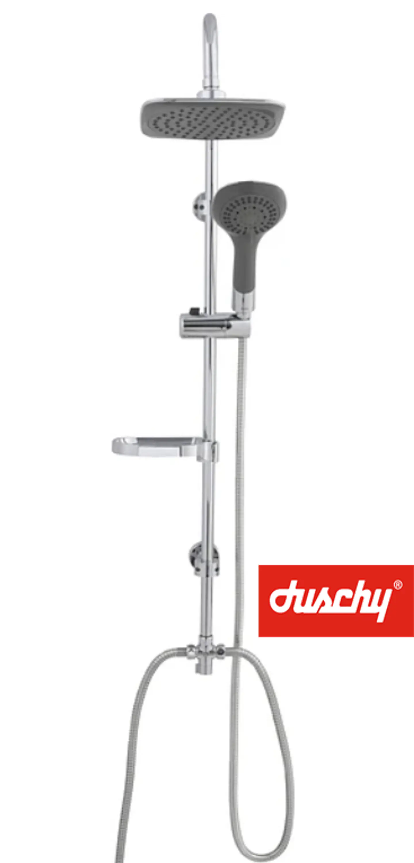 COLUMNA DUCHA DOLPHIN 1