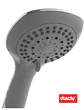 COLUMNA DUCHA DOLPHIN - Miniatura 2