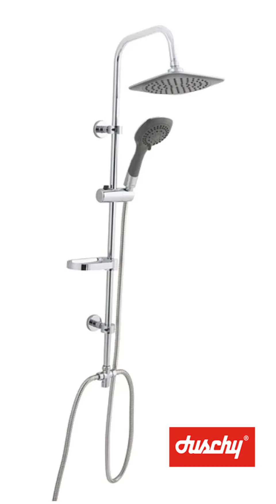 COLUMNA DUCHA DOLPHIN 3