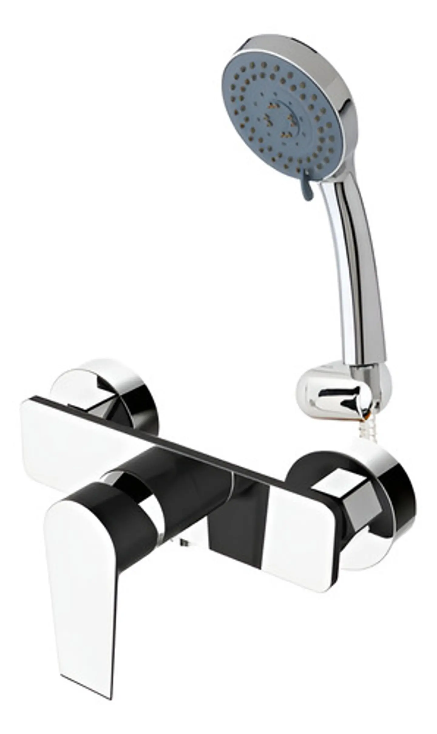Llave Monomando Ducha Nott Nibsa 1