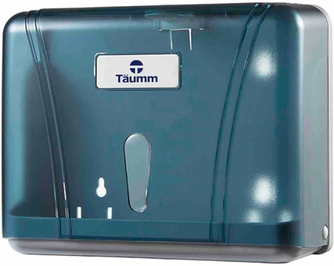 DISPENSADOR TOALLAS INTERFOLIADAS TAUMM