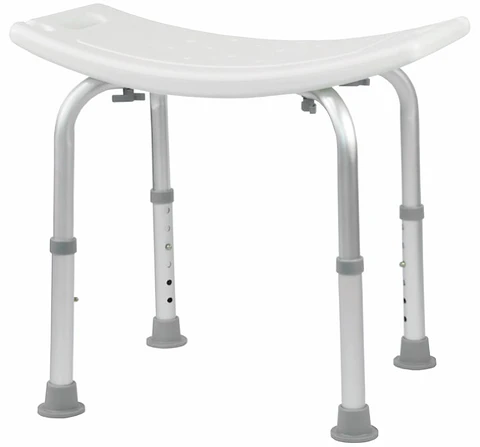ASIENTO SEGURIDAD SIMPLE DUCHA 
