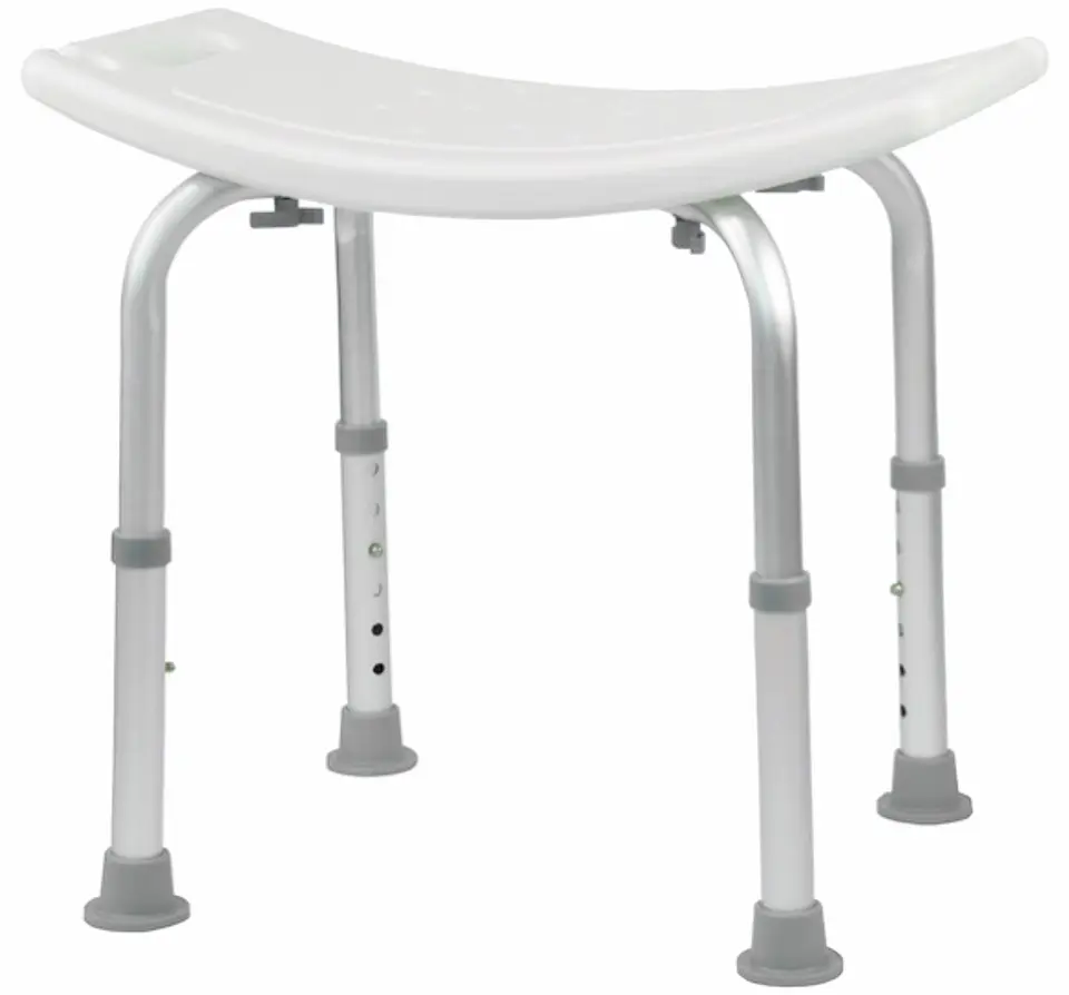 ASIENTO SEGURIDAD SIMPLE DUCHA  1