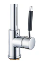 Monomando Cocina Extraible Duschy Profesional - Miniatura 2